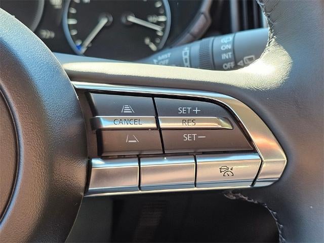 2025 Mazda Mazda CX-50 Hybrid Preferred Package AWD