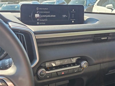 2025 Mazda Mazda CX-50 Hybrid Preferred Package AWD