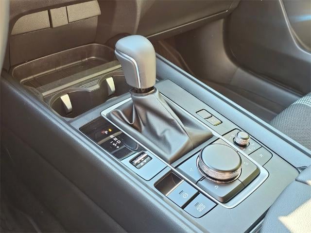 2025 Mazda Mazda CX-50 Hybrid Preferred Package AWD