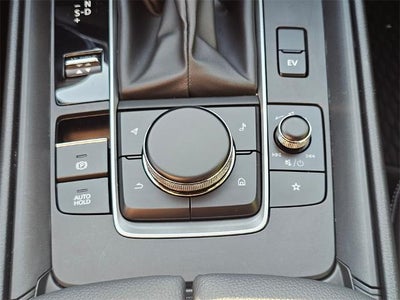 2025 Mazda Mazda CX-50 Hybrid Preferred Package AWD