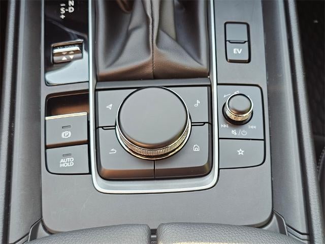 2025 Mazda Mazda CX-50 Hybrid Preferred Package AWD