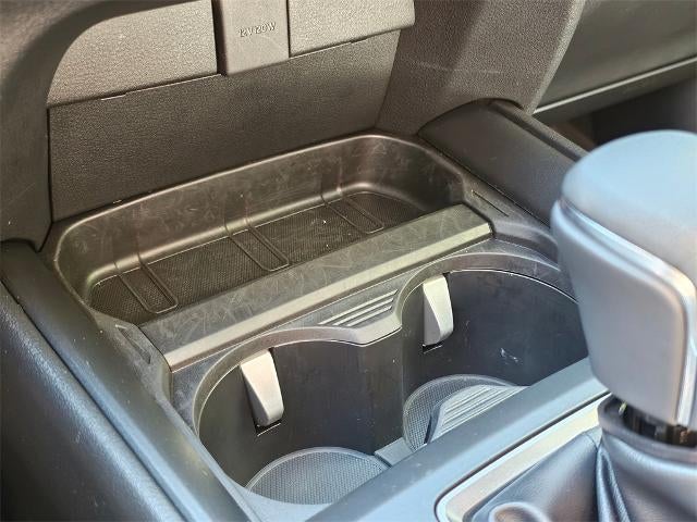 2025 Mazda Mazda CX-50 Hybrid Preferred Package AWD