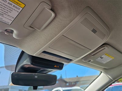 2025 Mazda Mazda CX-50 Hybrid Preferred Package AWD