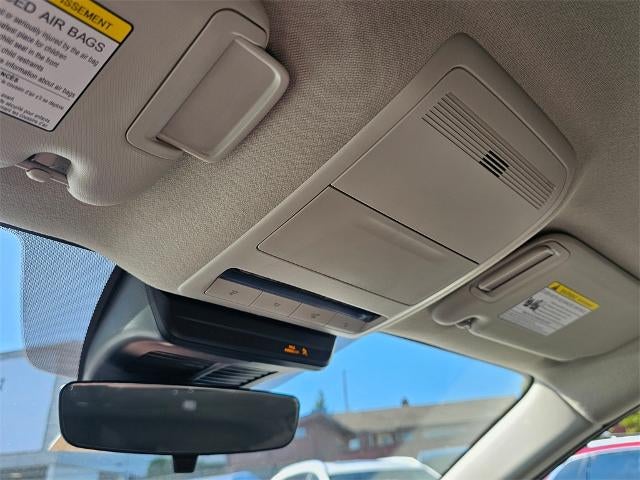 2025 Mazda Mazda CX-50 Hybrid Preferred Package AWD