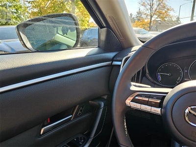 2025 Mazda Mazda CX-50 Hybrid Preferred Package AWD