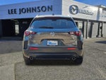 2025 Mazda Mazda CX-50 Hybrid Preferred Package AWD