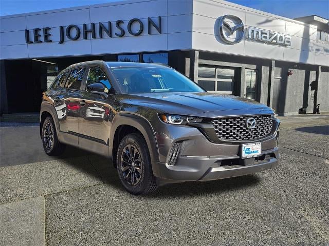 2025 Mazda Mazda CX-50 Hybrid Preferred Package AWD