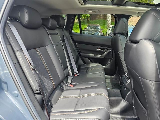 2025 Mazda Mazda CX-50 Hybrid Premium Package AWD