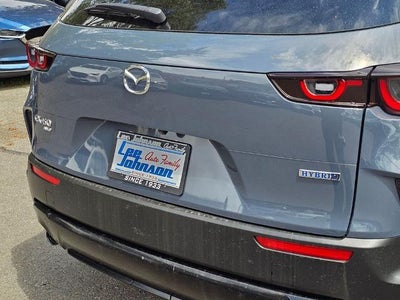 2025 Mazda Mazda CX-50 Hybrid Premium Package AWD