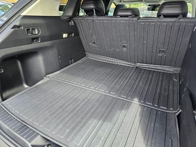 2025 Mazda Mazda CX-50 Hybrid Premium Package AWD
