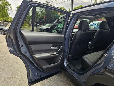 2025 Mazda Mazda CX-50 Hybrid Premium Package AWD