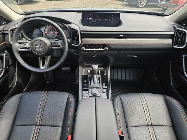 2025 Mazda Mazda CX-50 Hybrid Premium Package AWD