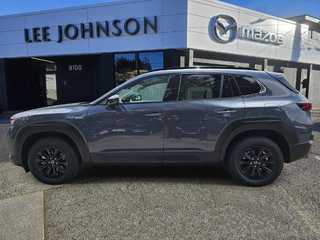 2025 Mazda Mazda CX-50 Hybrid Premium Package AWD