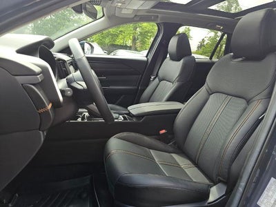 2025 Mazda Mazda CX-50 Hybrid Premium Package AWD