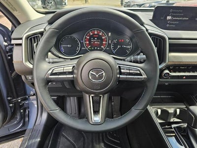 2025 Mazda Mazda CX-50 Hybrid Premium Package AWD