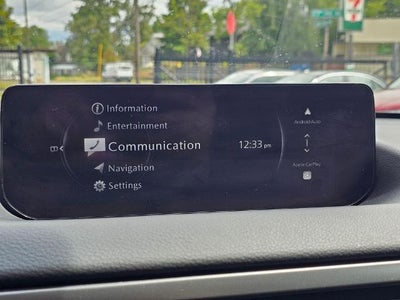 2025 Mazda Mazda CX-50 Hybrid Premium Package AWD