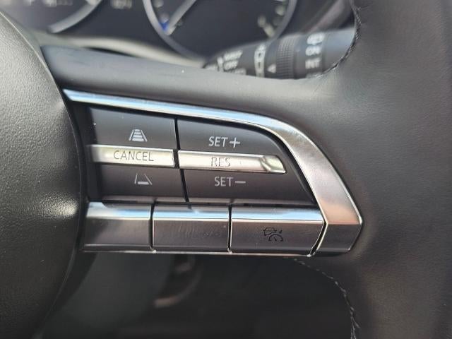 2025 Mazda Mazda CX-50 Hybrid Premium Package AWD