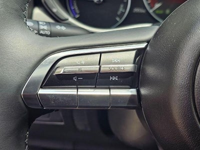2025 Mazda Mazda CX-50 Hybrid Premium Package AWD