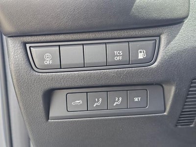 2025 Mazda Mazda CX-50 Hybrid Premium Package AWD