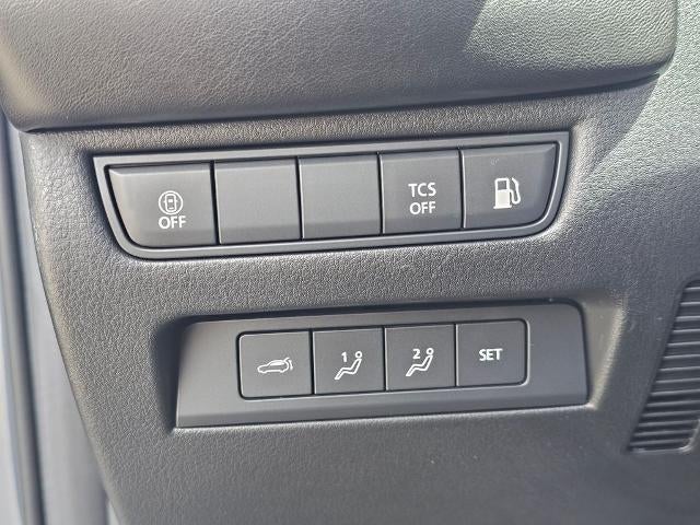2025 Mazda Mazda CX-50 Hybrid Premium Package AWD