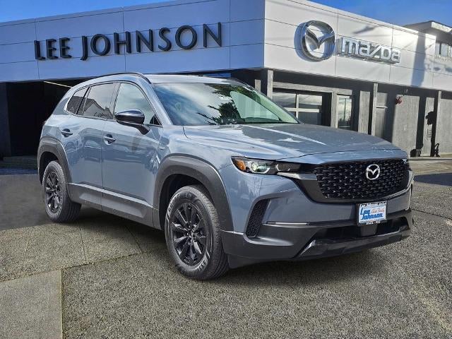 2025 Mazda Mazda CX-50 Hybrid Premium Package AWD