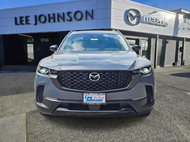 2025 Mazda Mazda CX-50 Hybrid Premium Package AWD