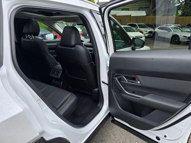 2025 Mazda Mazda CX-50 Hybrid Premium Plus Package AWD