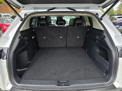 2025 Mazda Mazda CX-50 Hybrid Premium Plus Package AWD