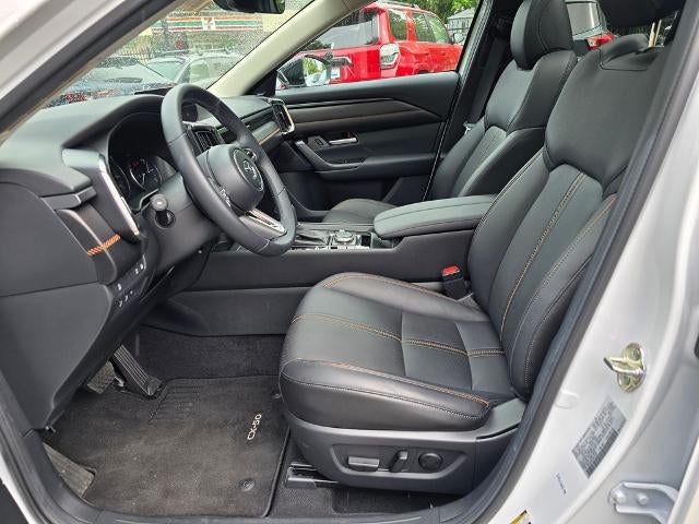 2025 Mazda Mazda CX-50 Hybrid Premium Plus Package AWD