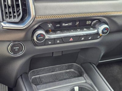 2025 Mazda Mazda CX-50 Hybrid Premium Plus Package AWD