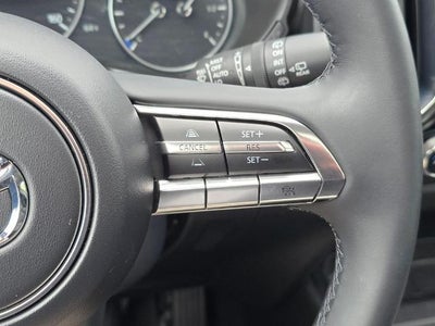 2025 Mazda Mazda CX-50 Hybrid Premium Plus Package AWD