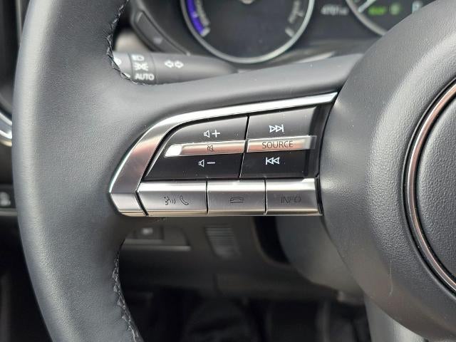 2025 Mazda Mazda CX-50 Hybrid Premium Plus Package AWD