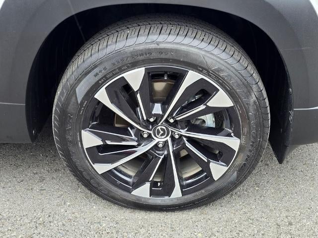 2025 Mazda Mazda CX-50 Hybrid Premium Plus Package AWD