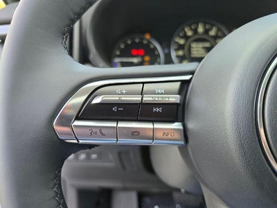2025 Mazda Mazda CX-50 Hybrid Premium Plus Package AWD