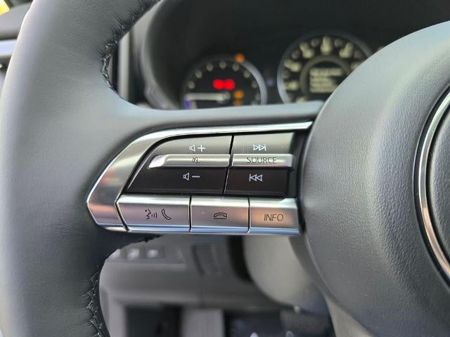 2025 Mazda Mazda CX-50 Hybrid Premium Plus Package AWD