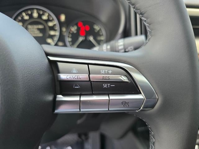 2025 Mazda Mazda CX-50 Hybrid Premium Plus Package AWD