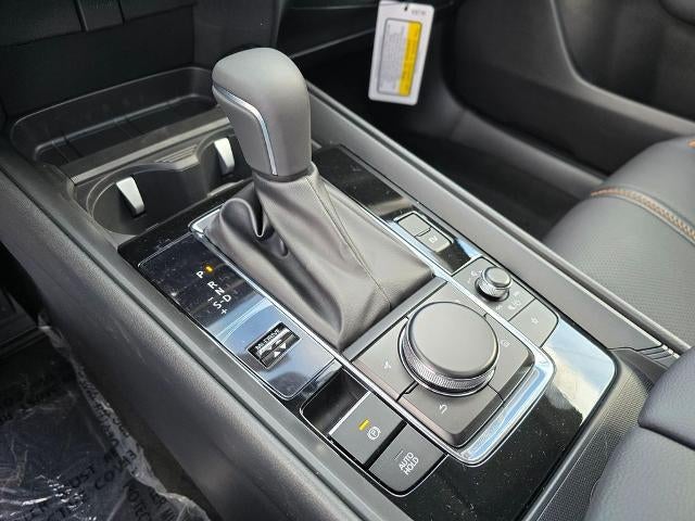 2025 Mazda Mazda CX-50 Hybrid Premium Plus Package AWD