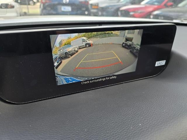 2025 Mazda Mazda CX-50 Hybrid Premium Plus Package AWD