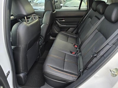 2025 Mazda Mazda CX-50 Hybrid Premium Plus Package AWD