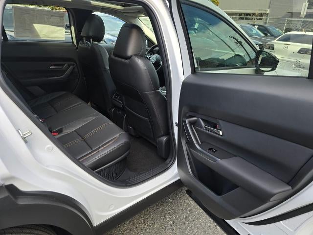 2025 Mazda Mazda CX-50 Hybrid Premium Plus Package AWD