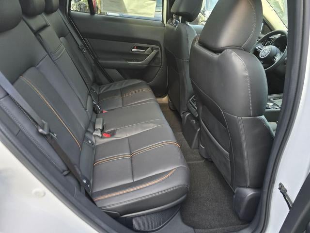 2025 Mazda Mazda CX-50 Hybrid Premium Plus Package AWD