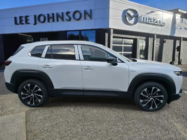 2025 Mazda Mazda CX-50 Hybrid Premium Plus Package AWD