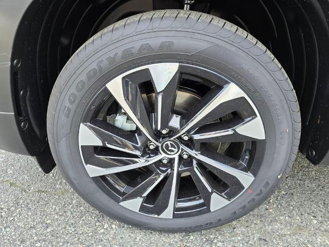 2025 Mazda Mazda CX-50 Hybrid Premium Plus Package AWD
