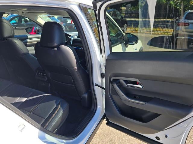 2025 Mazda Mazda CX-50 Hybrid Premium Plus Package AWD