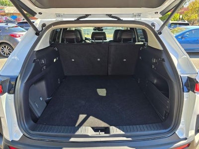 2025 Mazda Mazda CX-50 Hybrid Premium Plus Package AWD