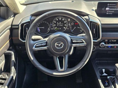 2025 Mazda Mazda CX-50 Hybrid Premium Plus Package AWD