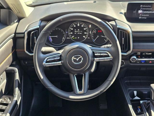2025 Mazda Mazda CX-50 Hybrid Premium Plus Package AWD