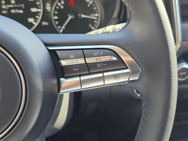 2025 Mazda Mazda CX-50 Hybrid Premium Plus Package AWD