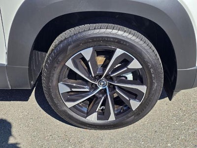 2025 Mazda Mazda CX-50 Hybrid Premium Plus Package AWD