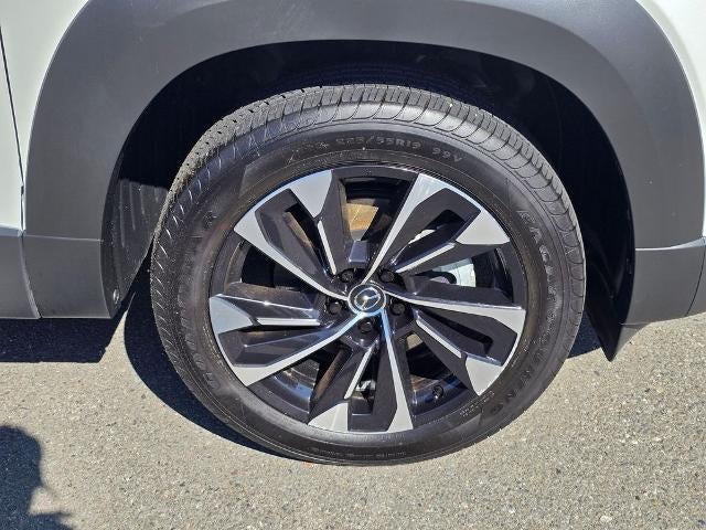 2025 Mazda Mazda CX-50 Hybrid Premium Plus Package AWD
